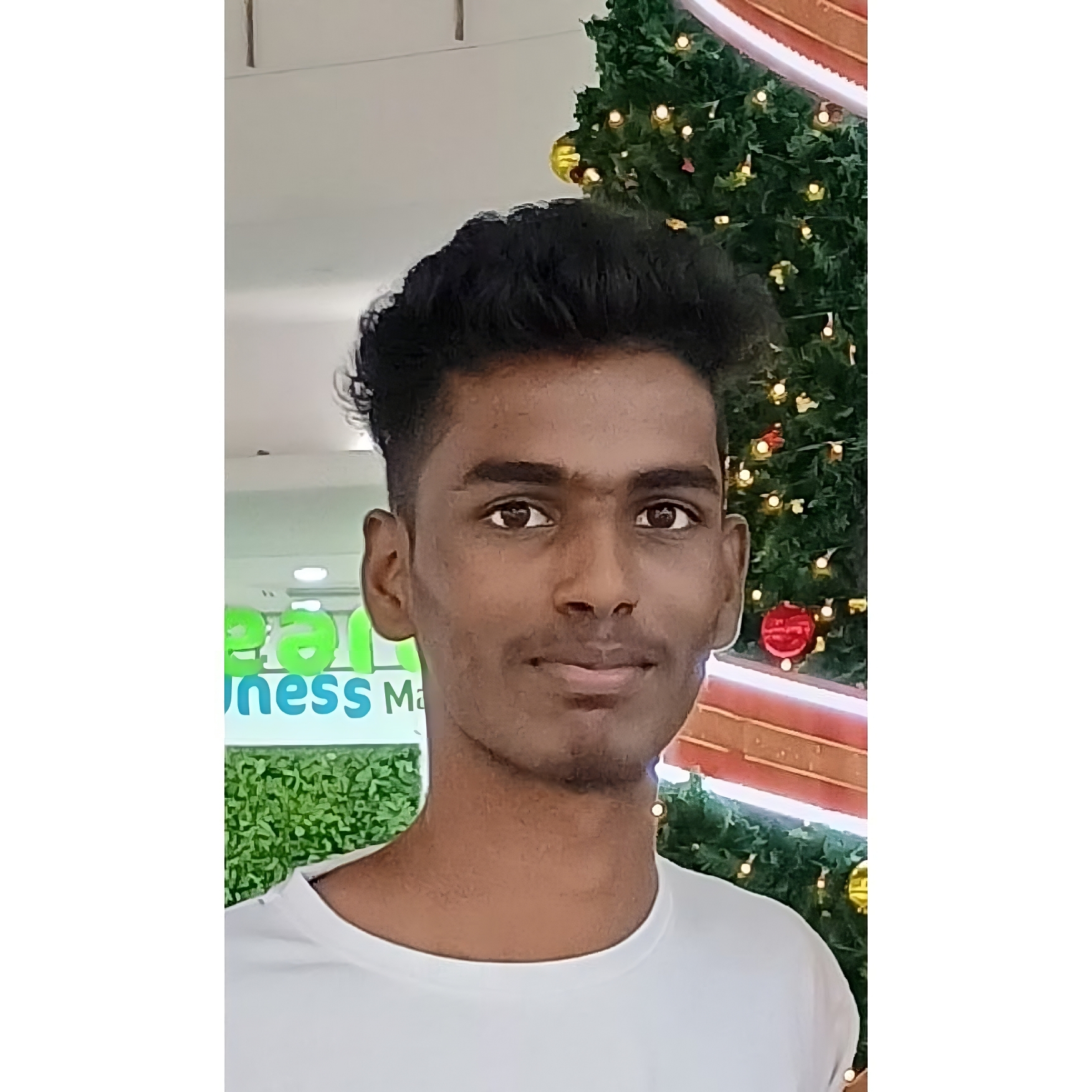Santosh's Photo